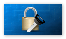 Password reset