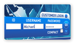 Login Anywhere