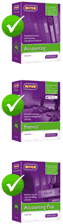 MYOB Integration Module Upgrades