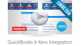 QuickBooks Tour